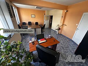 Дава под наем гр. София - Овча Купел 2 30m²