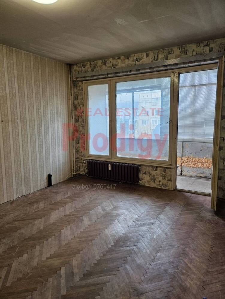 Продажба 2-стаен гр. София - Борово 61m²