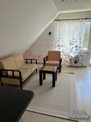 Дава под наем 2-стаен гр. София - Павлово 73m²