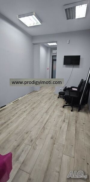 Дава под наем гр. София - Бъкстон 27m²