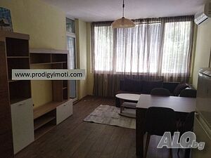 Дава под наем 2-стаен гр. София - Бъкстон 49m²