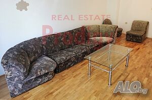 Дава под наем Многостаен гр. София - Лагера 150m²