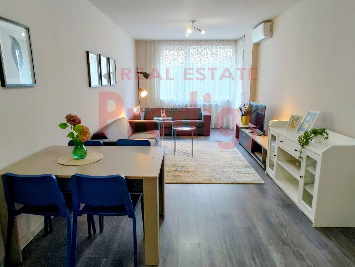 Дава под наем 3-стаен гр. София - Кръстова Вада 91m²