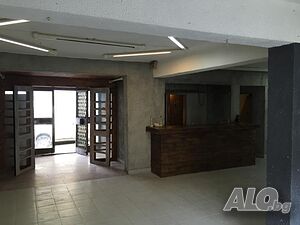 Дава под наем Барове и ресторанти гр. София - Център 125m²