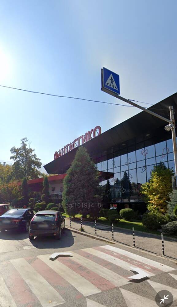 Наем гараж