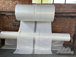 Гръцки ПОЛИЕТИЛЕН/найлон за Оранжерии/парници - 180 микрона ПРОФИЦИНК ЕООД