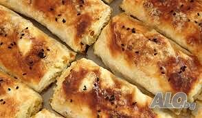 Баничарница търси майстори баничари/закускари