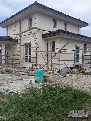Ремонт на покриви и топлоизолации в цялата страна