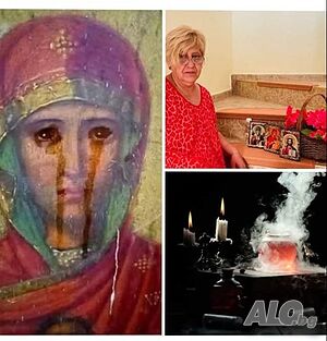 Ясновидка Детелина