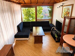 Ветрен, център, партерно помещение 80 кв.м