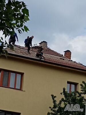 Всичко за Вашия покрив | Строителни услуги | Пловдив