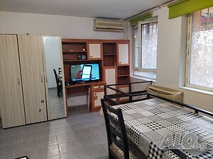 Двустаен партер в Кичука от собственик - 330 €. Без агенции!