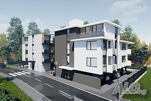 Топ оферта, Созопол, двустаен+гараж - 82 000€