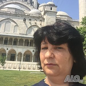 Маг и Ясновидка Пепи