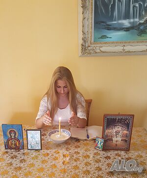 Феномен Мелек връща желанието за живот