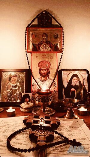Маг Симона - Жента чудо с ангелски глас и дарба
