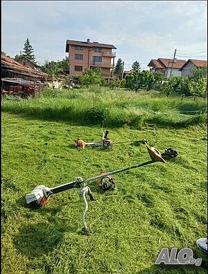 Хамали - Изхвърляне на стари мебели. Освобождаване и почистване на апартаменти и къщи. Косене - Ямбол и Сливен