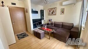 ✨ Тристаен апартамент в Несебър - Лайфстайл Делукс! Само от PRОject HOME! ✨