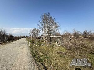 Парцел за продажба в гр. Несебър, кв. Кокалу ( УПИ ) на 300 м от плажа