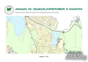 Ексклузивно! Парцел в кв. Крайморие, м. Кафка.