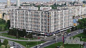 Арена Изгрев склад по наем 5 кв. м