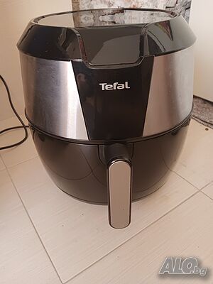 TEFAL Air Fryier, Easy Fry XXL, Уред за готвене с горещ въздух, 5.6л