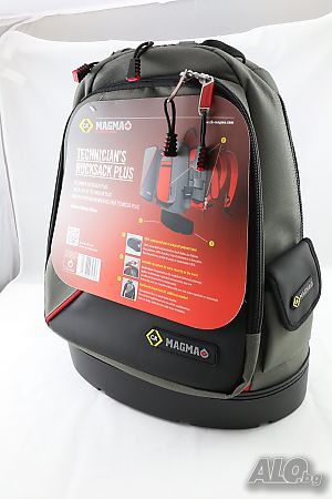 Работна раница за инструменти, чанта, C.K Magma, органайзер, Германия