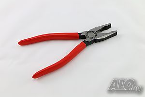 Комбинирани клещи KNIPEX 03 01 200, нови, внос от Германия