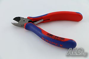 KNIPEX клещи резачки, секачки 76 22 125, Германия