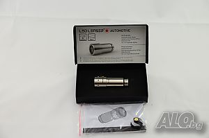 Фенер за запалка на автомобил Led Lenser, Германия