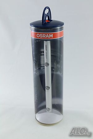 Led лампа Osram, нова, немска, внос от Германия