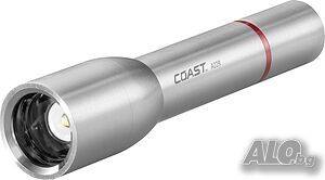 Led фенер COAST-USA, 340 lm, презареждащ