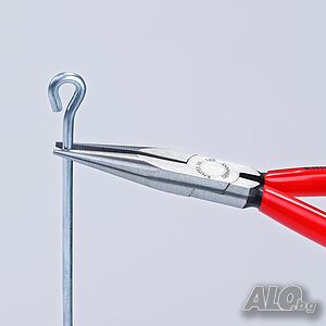 Knipex клещи с дълга човка KN 30 21 160, Германия