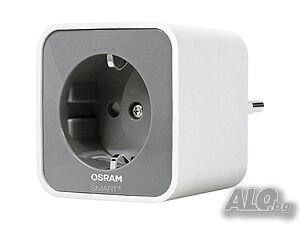 SMART + управляем Wi-Fi контакт Osram, Германия