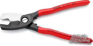 Knipex резачки за кабели, кабелорез за кабелни снопове, нови, немски