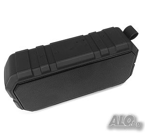 Високоговорител, преносима тонколона, Bluetooth, 6W, Германия