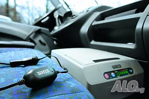 Предпазител, защита от преразреждане на акумулатор, Waeco Dometic USA