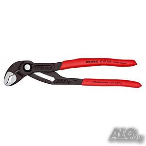 Knipex водопроводни клещи Кобра, Cobra 8701250, 250mm, Германия