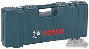 Bosch пластмасов куфар, 720 x 317 x 170 мм, внос от Германия