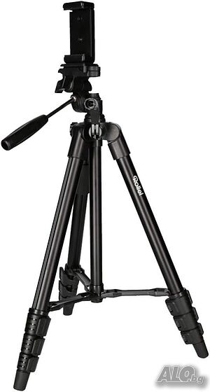 статив, стойка за смартфон ROLLEI, трипод, Германия