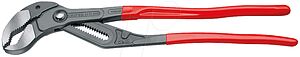 Knipex водопроводни клещи 8701560, XXL, 560 mm, SW 120 mm, Германия
