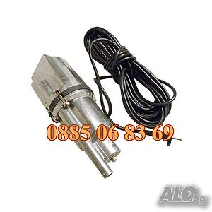 Потопяема водна помпа /бибо/ 280W или 600W 1200л/час.