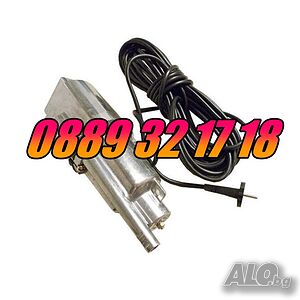 Потопяема водна помпа 600W 1200л/час., бибо