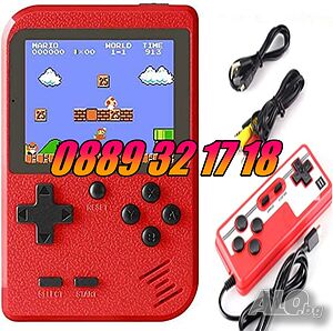 Преносима игра 400 в 1, Телевизионна игра/ ТВ игра/Game box