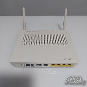 Оптичен рутер (GPON Терминал) Huawei EchoLife HG8245H