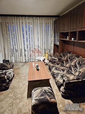 Продажба 3-стаен гр. Велико Търново - Бузлуджа 77m²