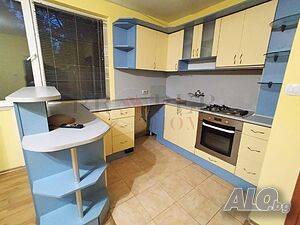 Дава под наем 2-стаен гр. Велико Търново - Акация 55m²