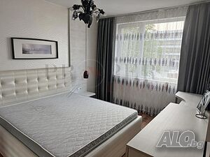 Отличен Двустаен Апартамент в ж.к. Акаця