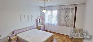 Тристаен Апартамент с Панорамна Гледка Тристаен апартамент под наем 68 кв.м Обзаведен Непоследен етаж | Апартаменти под наем | Акация Велико Търново