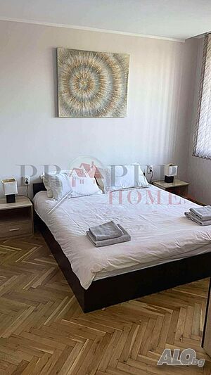 Дава под наем 2-стаен гр. Велико Търново - Център 78m²